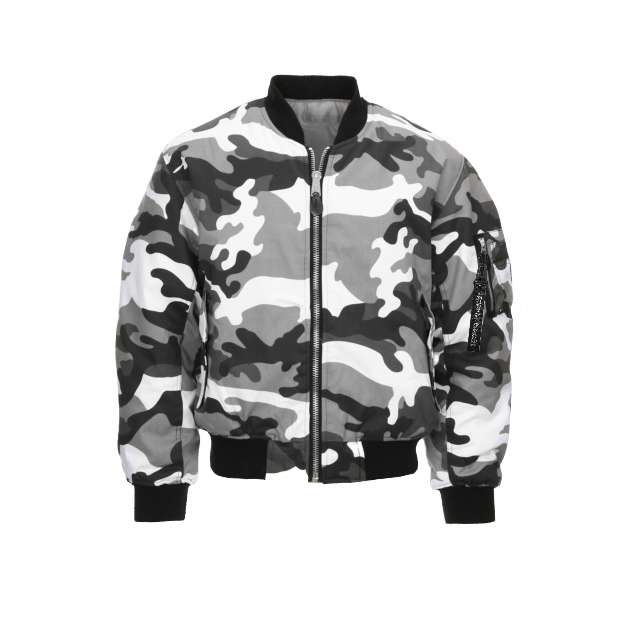 OUTERWEAR