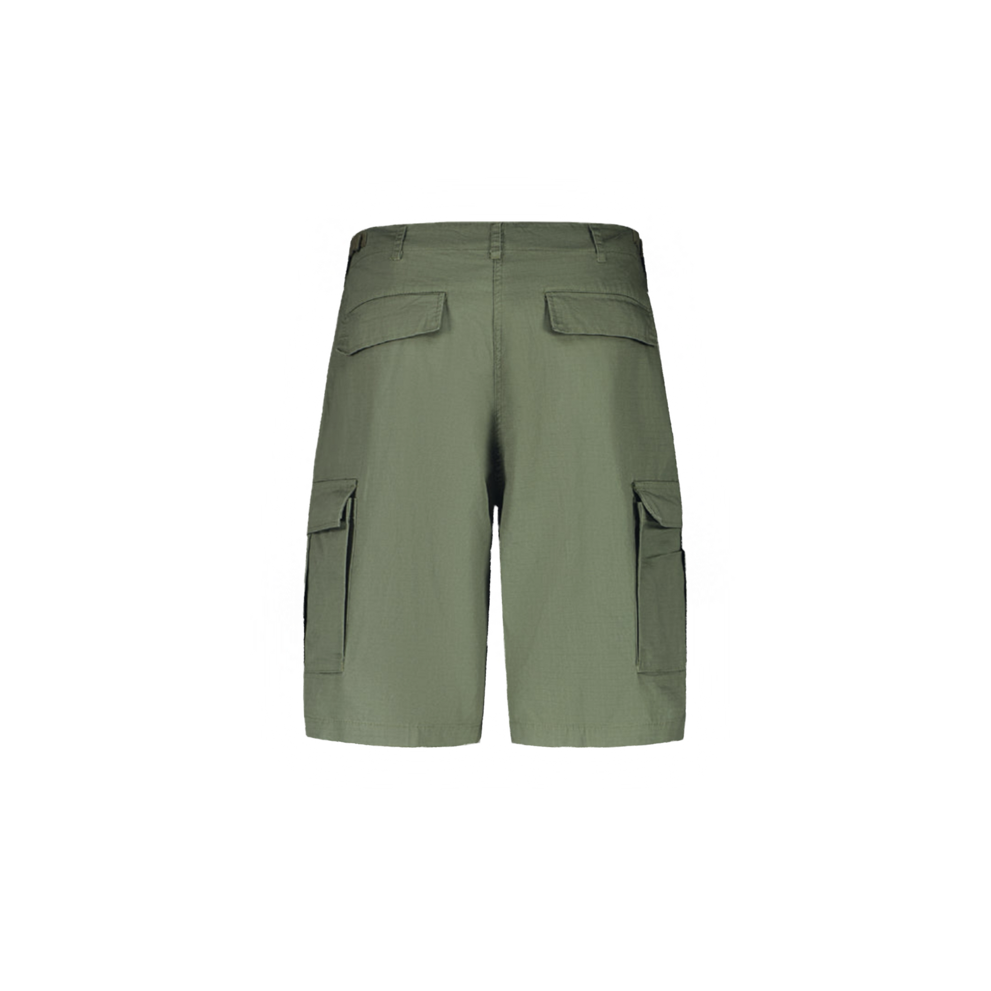 96 CARGO SHORTS GREEN