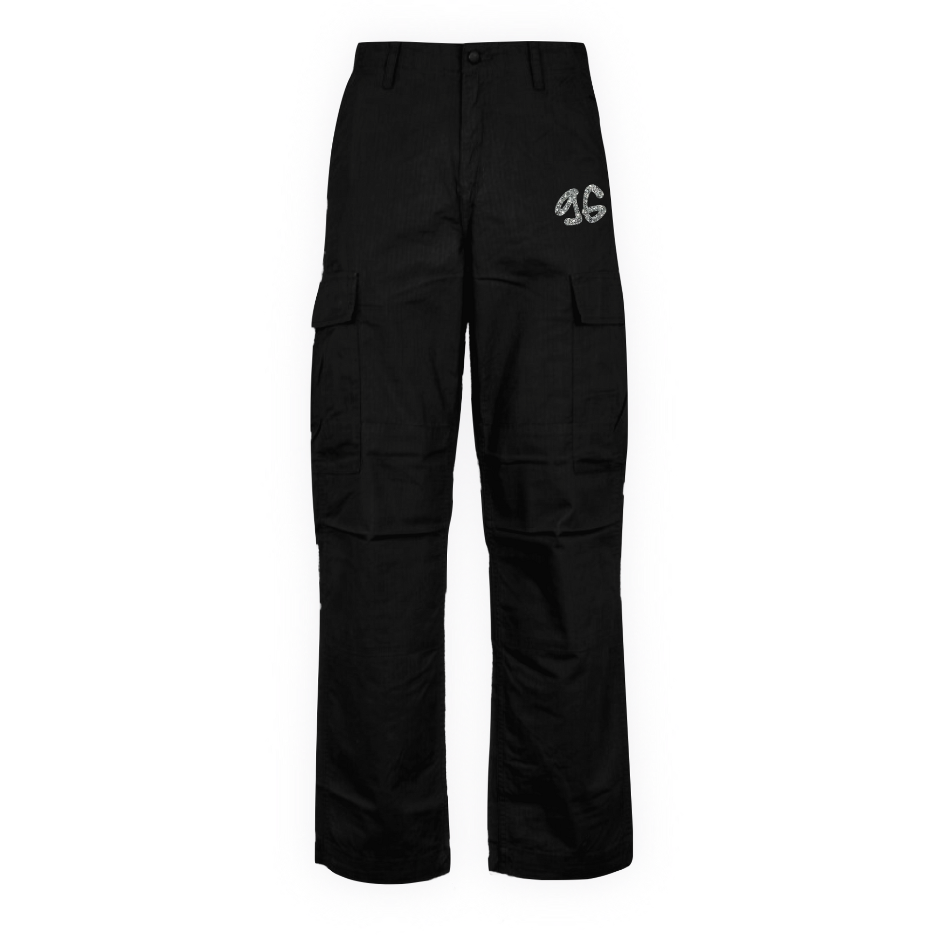 96 CARGO BLACK