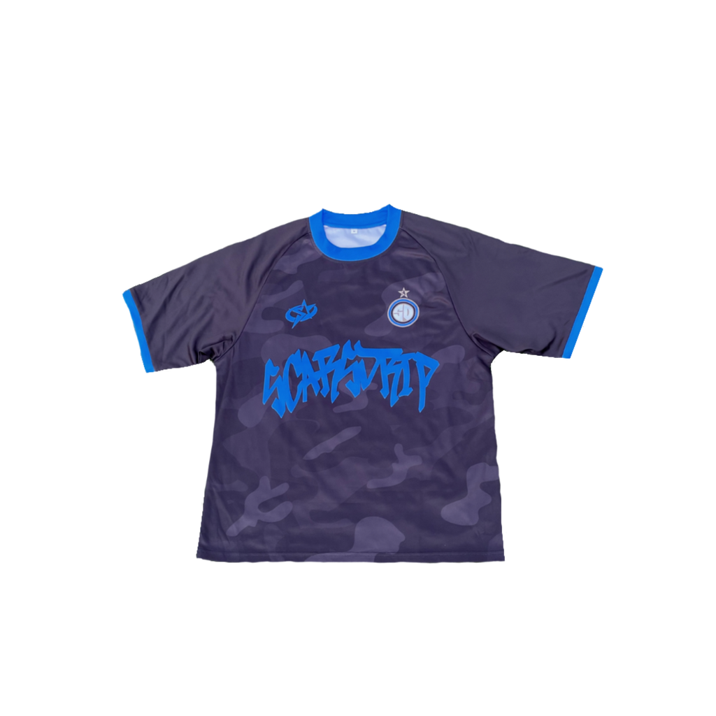 JERSEY UNIFORM 2