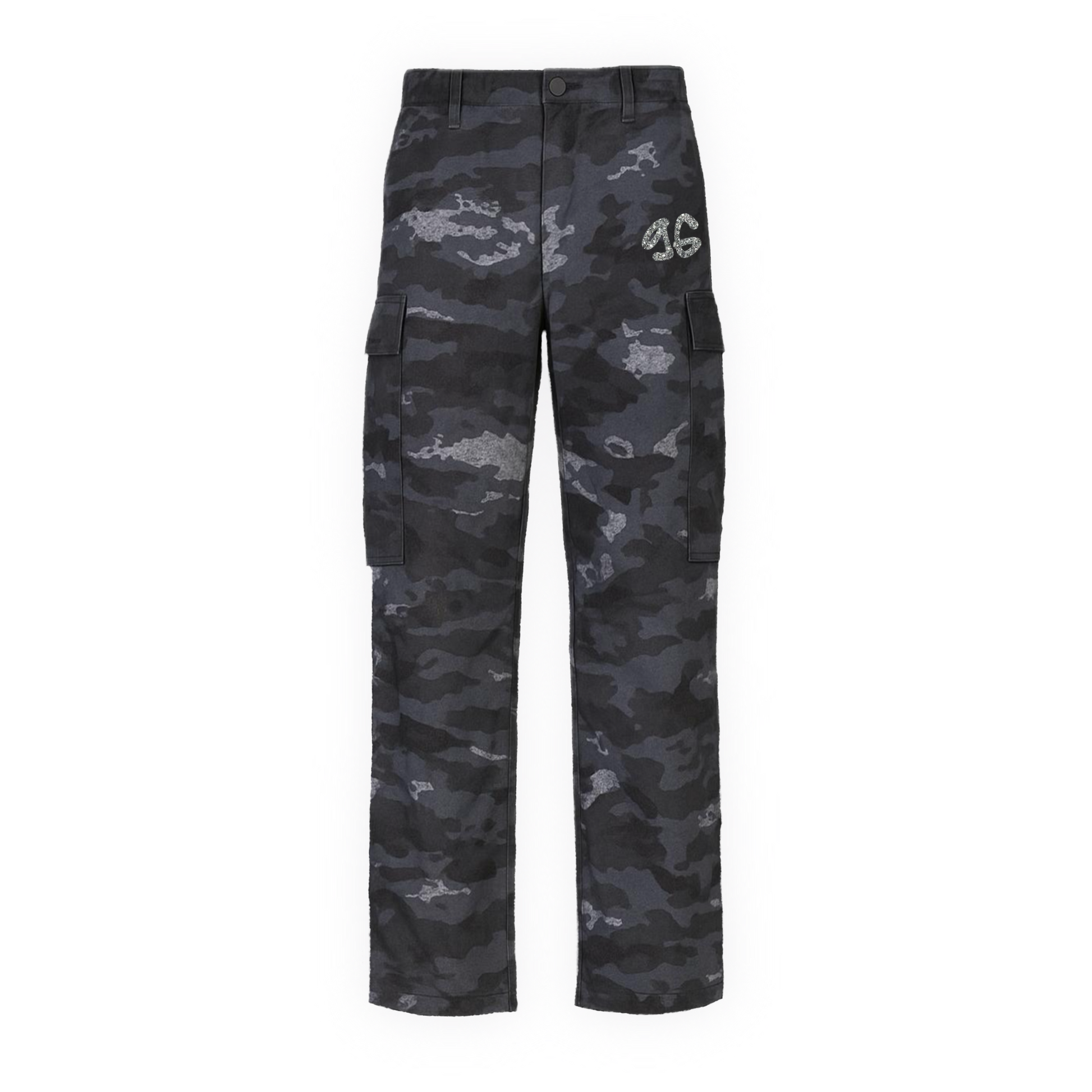 96 CARGO MIDNIGHT