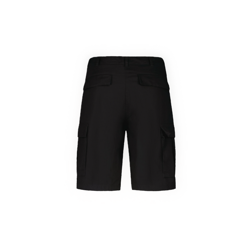96 CARGO SHORTS BLACK
