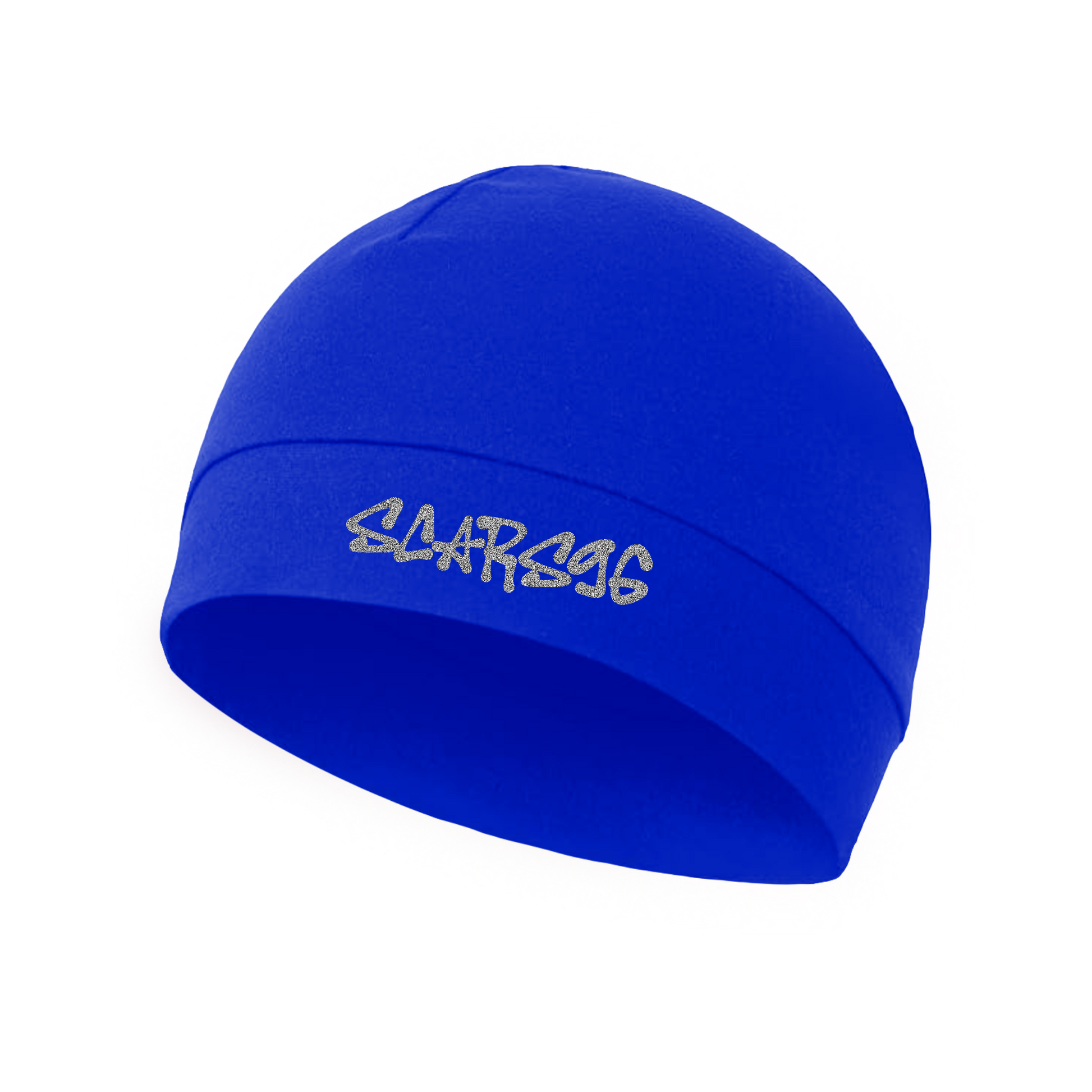 96 SKULLY BLUE