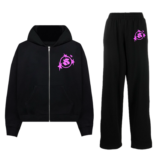 CIRCLE TRACKSUIT 0.2