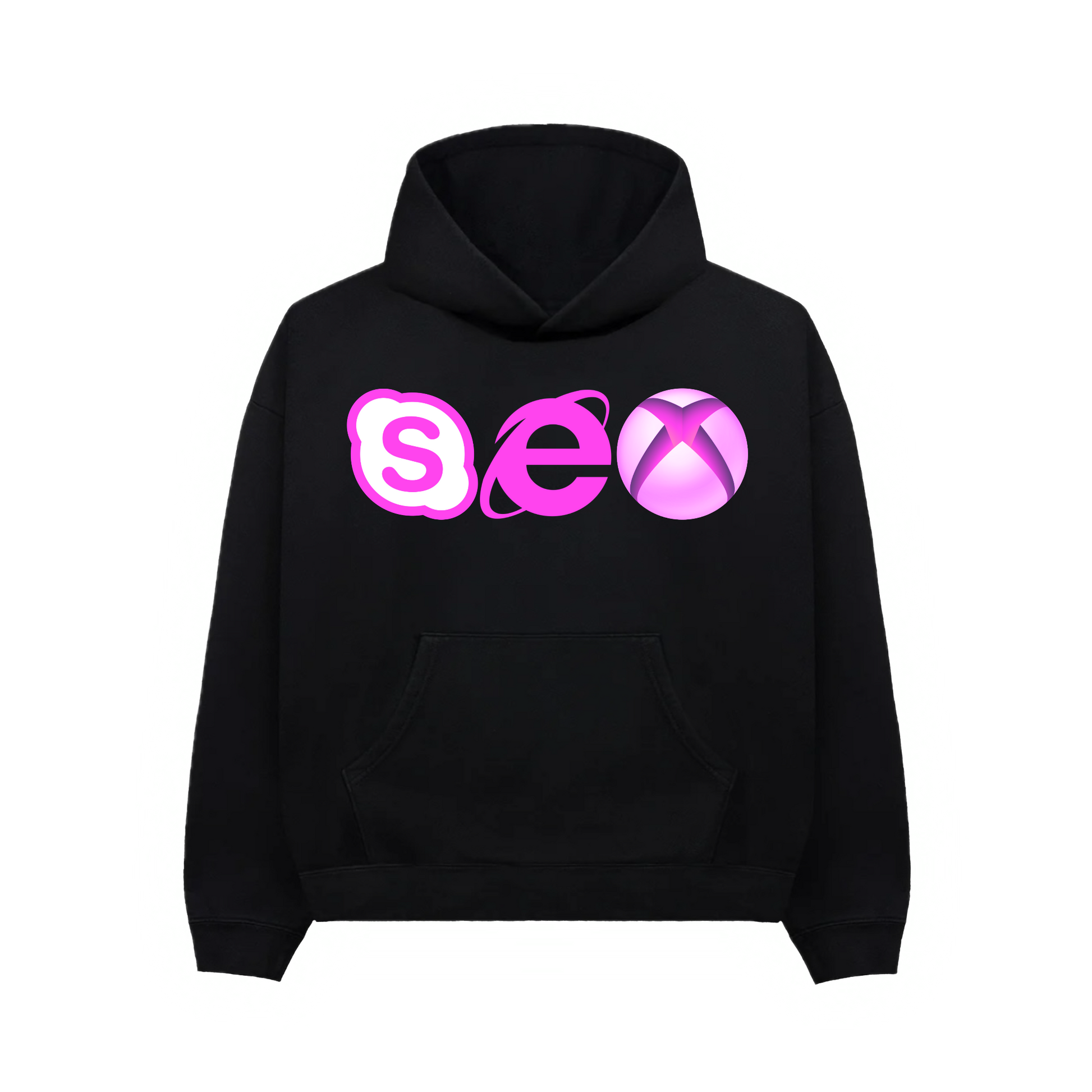 XES HOODIE