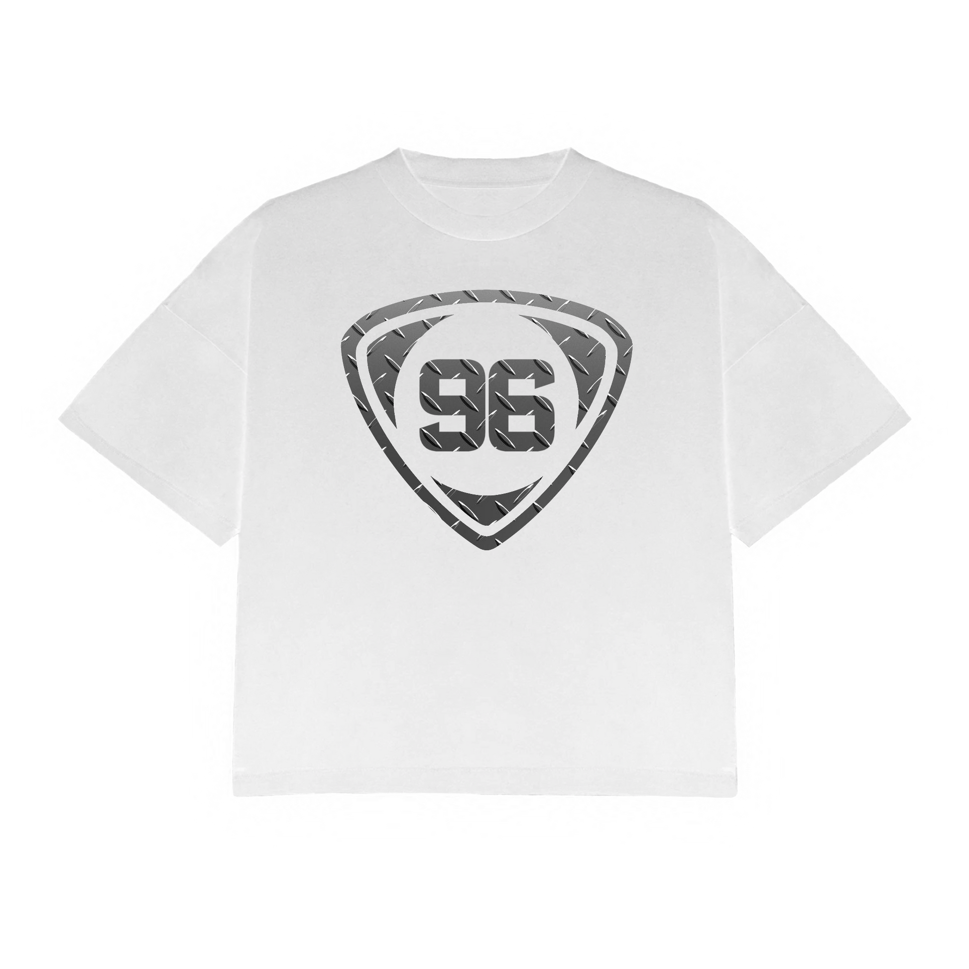 HARDWARE TEE
