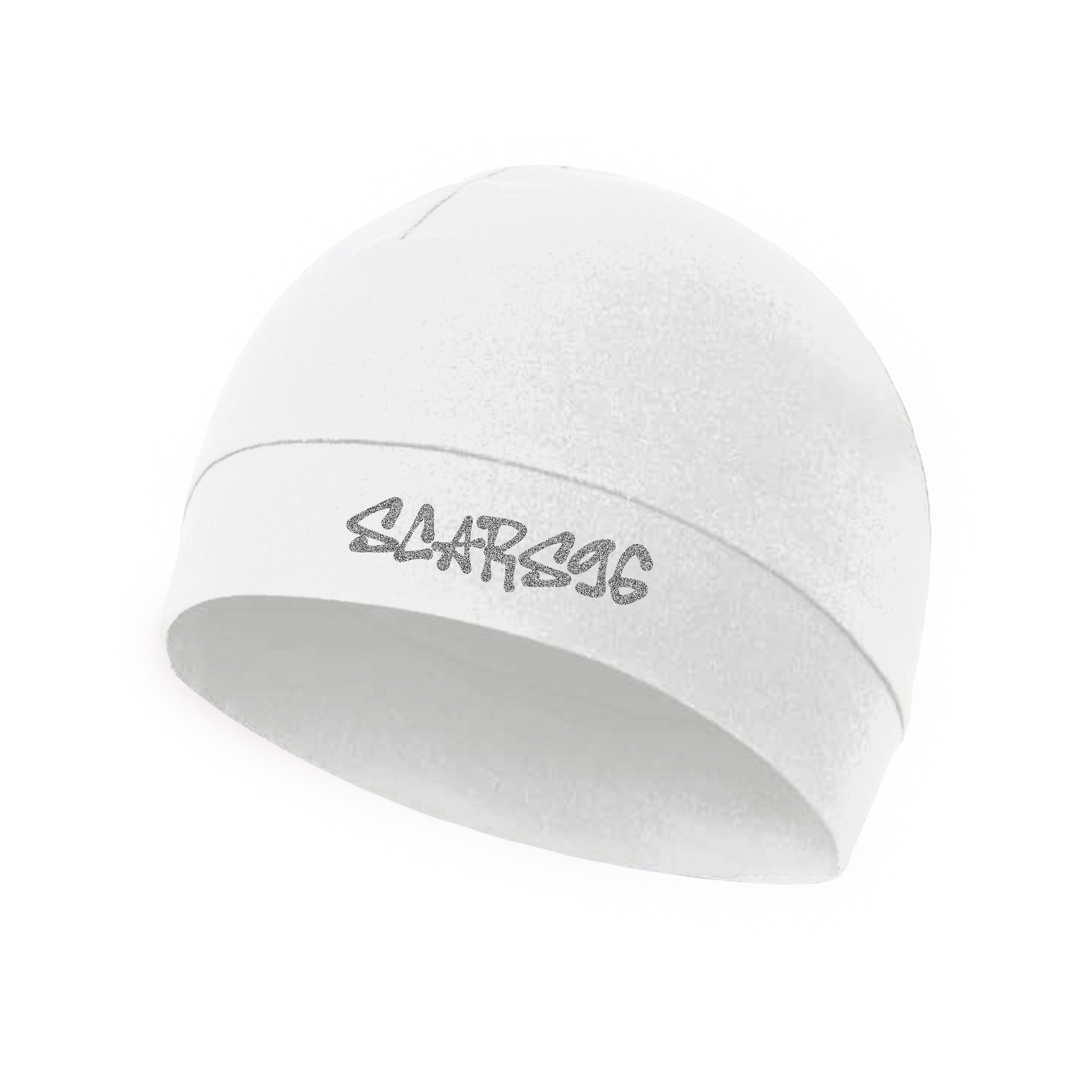 96 SKULLY WHITE