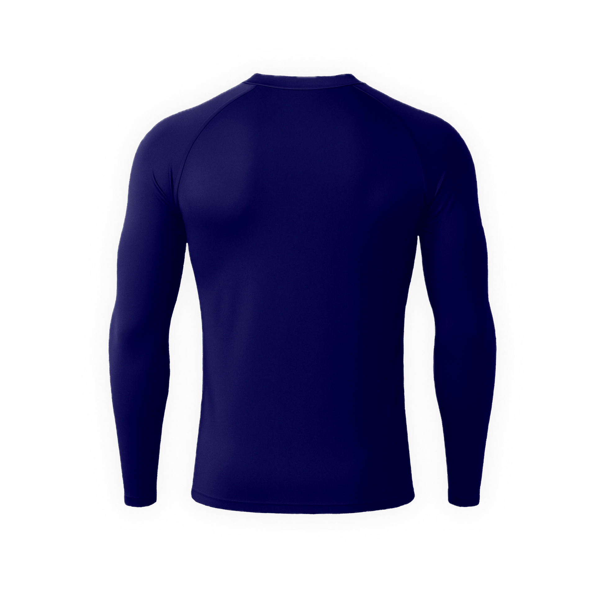 96 SPORT TECH LONGSLEEVE NAVY