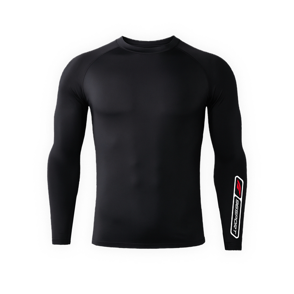 96 SPORT TECH LONGSLEEVE