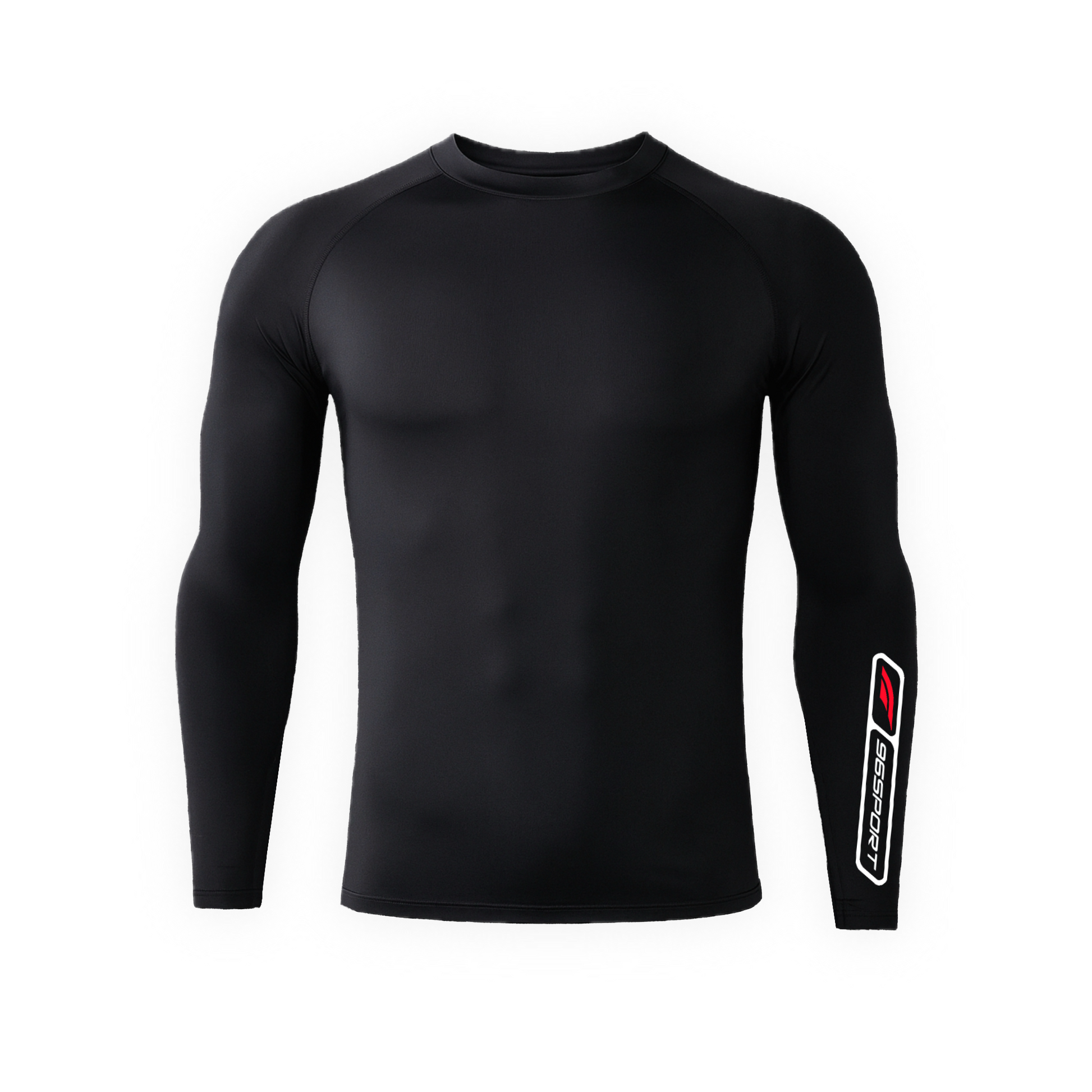 96 SPORT TECH LONGSLEEVE