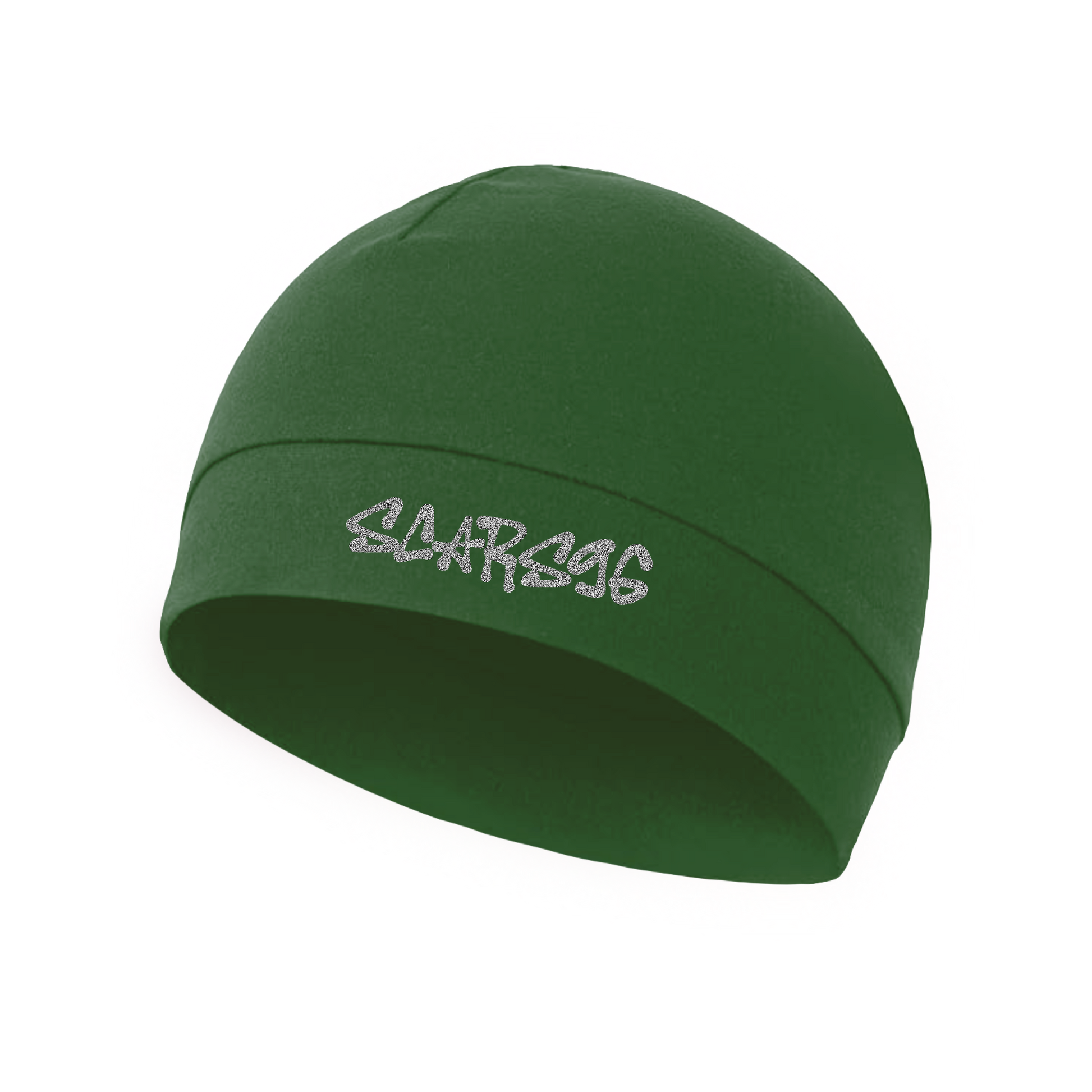96 SKULLY GREEN