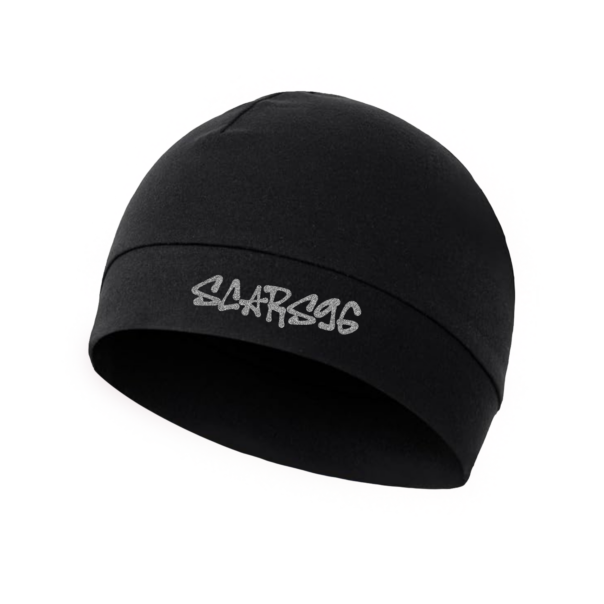 96 SKULLY BLACK
