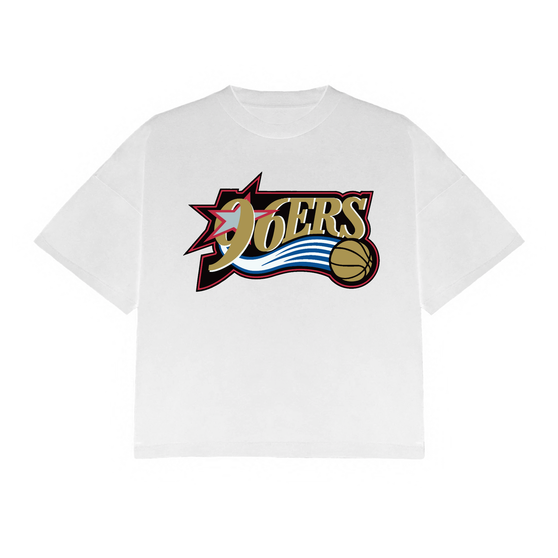 96ERS TEE