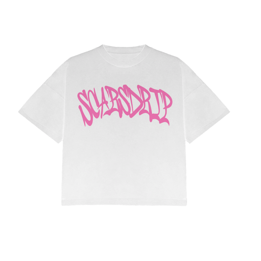 ESSENTIAL TEE (Pink)